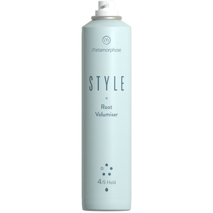 Metamorphose Style Root Volumizer - 300ml