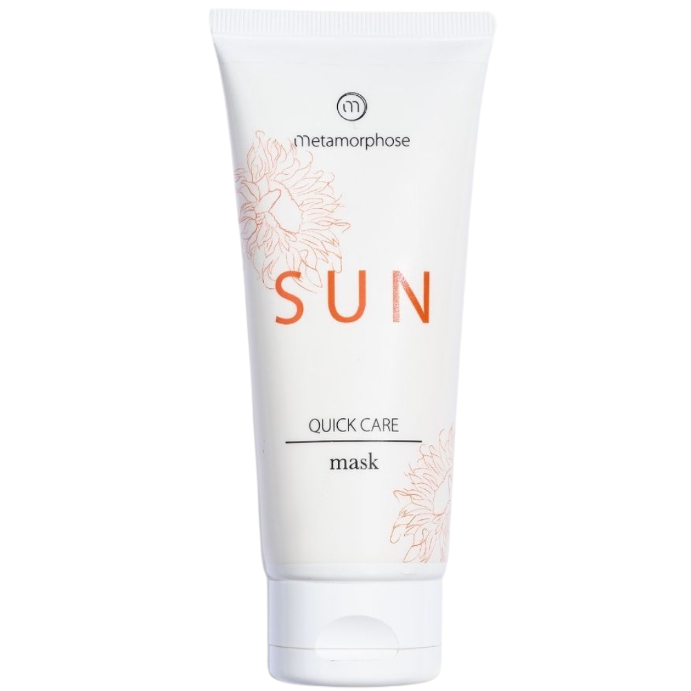 Metamorphose Sun Quick Care Mask - 100ml