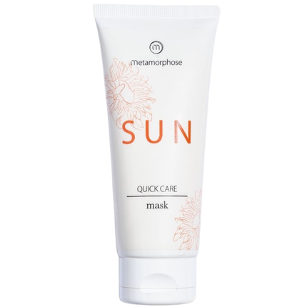 Metamorphose Sun Quick Care Mask - 100ml