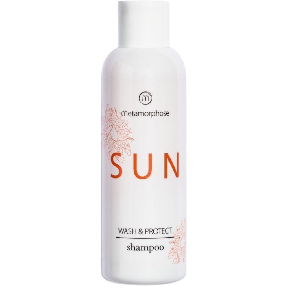 Metamorphose Sun Wash & Protect Shampoo