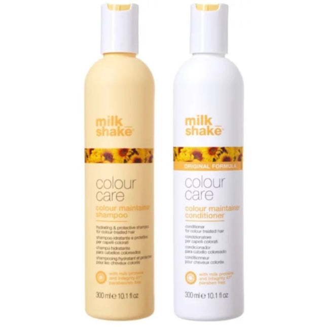 Milk Shake Colour Maintainer Duo - 2x300ml
