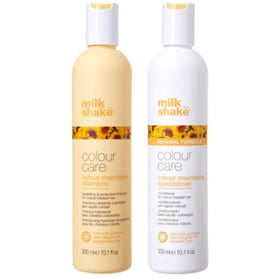 Milk Shake Colour Maintainer Duo - 2x300ml
