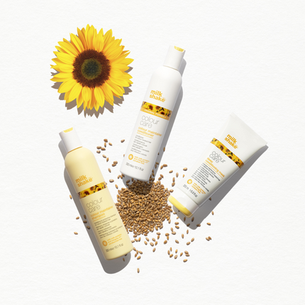 Milk Shake Colour Maintainer XL Set - 300+300+200ml