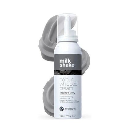 Milk Shake Colour Whipped Cream - 100ml