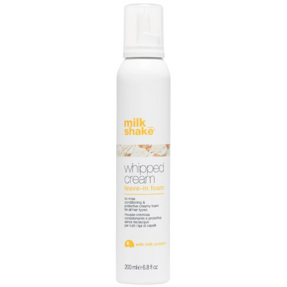 Milk Shake Conditioning Whipped Cream - 200ml