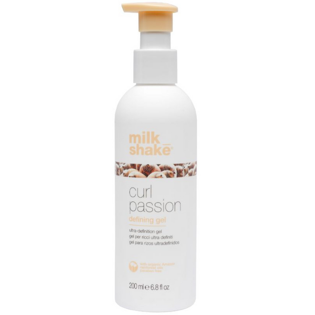 Milk Shake Curl Passion Defining Gel - 200ml