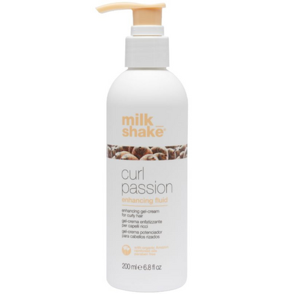 Milk Shake Curl Passion Fluid - 200ml