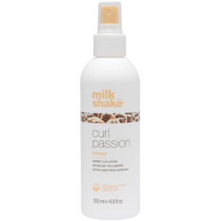 Milk Shake Curl Passion Primer - 200ml