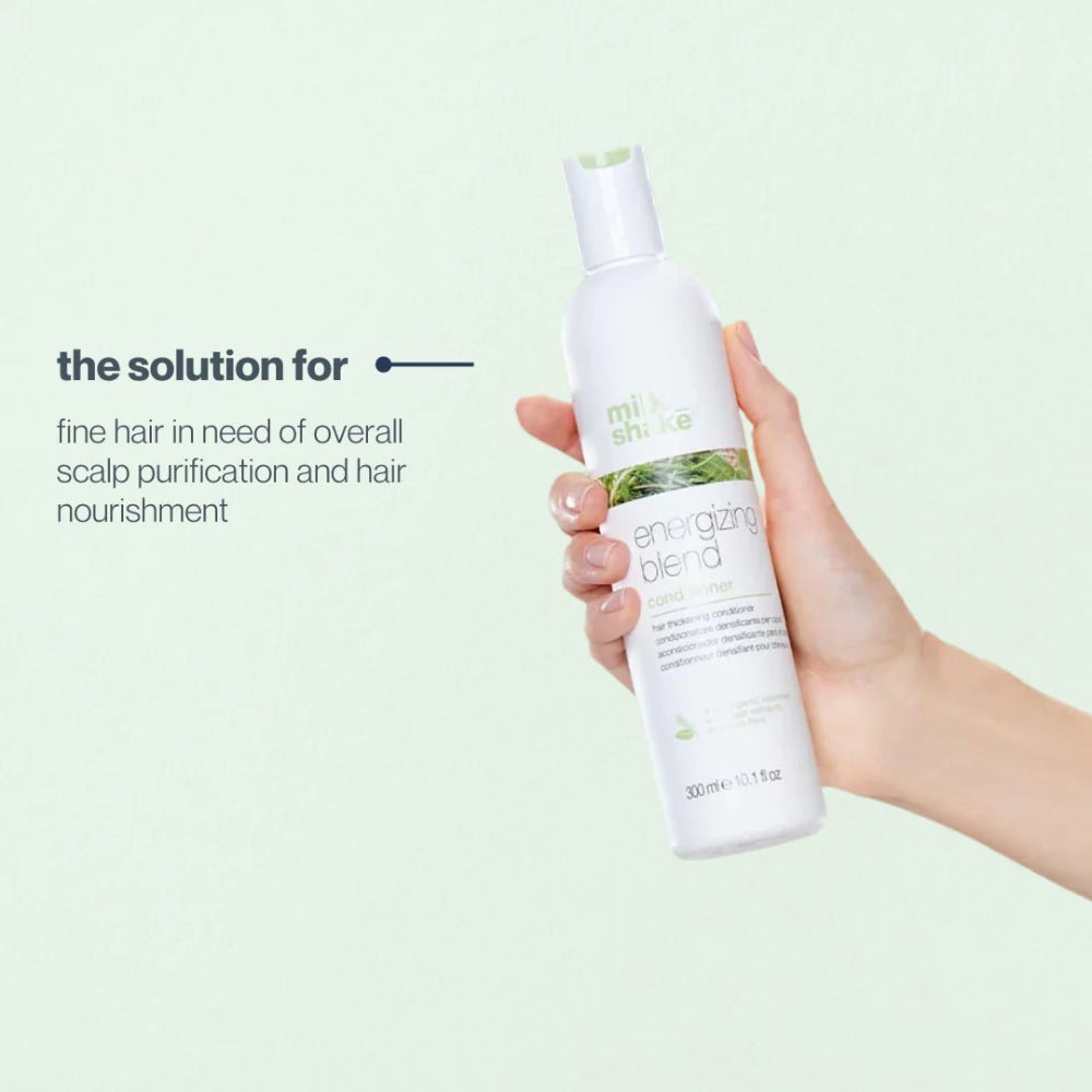 Milk Shake Energizing Blend Conditioner - 300ml