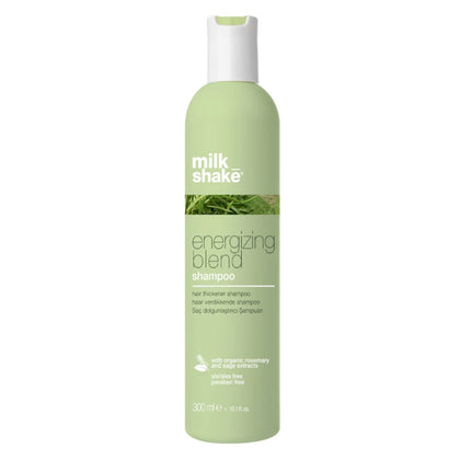 Milk Shake Energizing Blend Shampoo - 300ml
