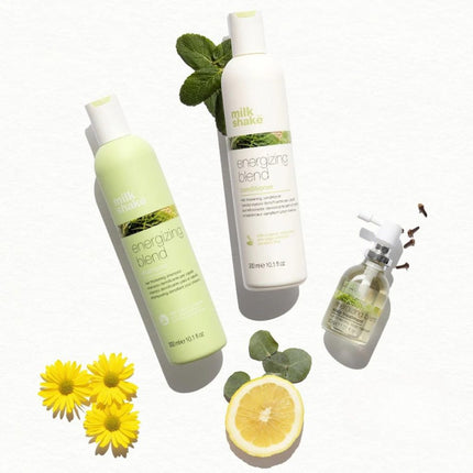 Milk Shake Energizing Blend Shampoo - 300ml