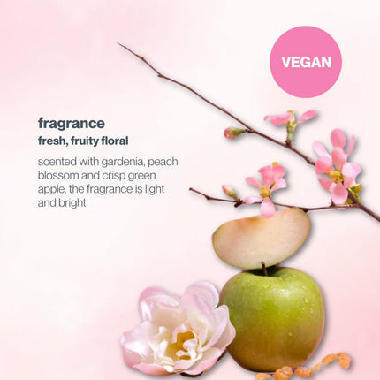 Milk Shake Flower Vibes Shampoo - 300ml