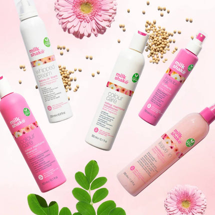 Milk Shake Flower Vibes Whipped Cream - 200ml