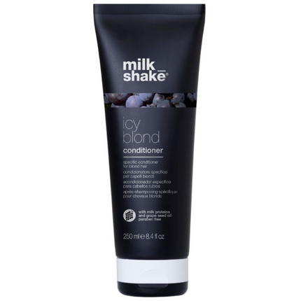 Milk Shake Icy Blonde Conditioner - 250ml