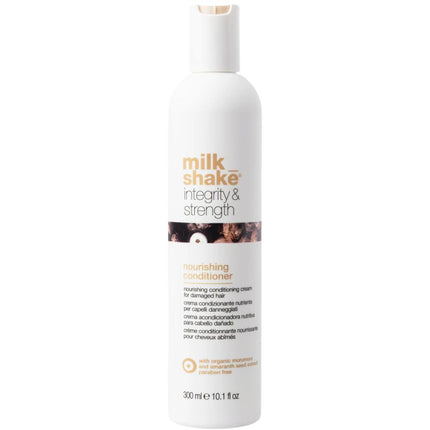 Milk Shake Integrity & Strength Nourishing Conditioner - 300ml