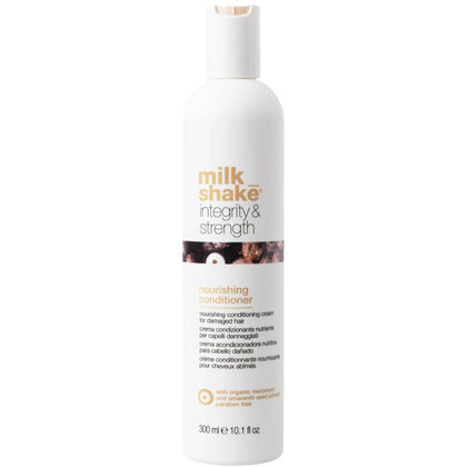 Milk Shake Integrity & Strength Nourishing Conditioner - 300ml