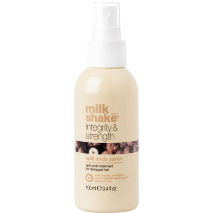 Milk Shake Integrity & Strength Split Ends Savior - 100ml