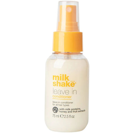 Milk Shake Leave-In Conditioner All Hair Types - 350ml