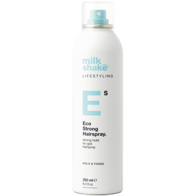 Milk Shake Lifestyling Eco Strong Hairspray - 250ml