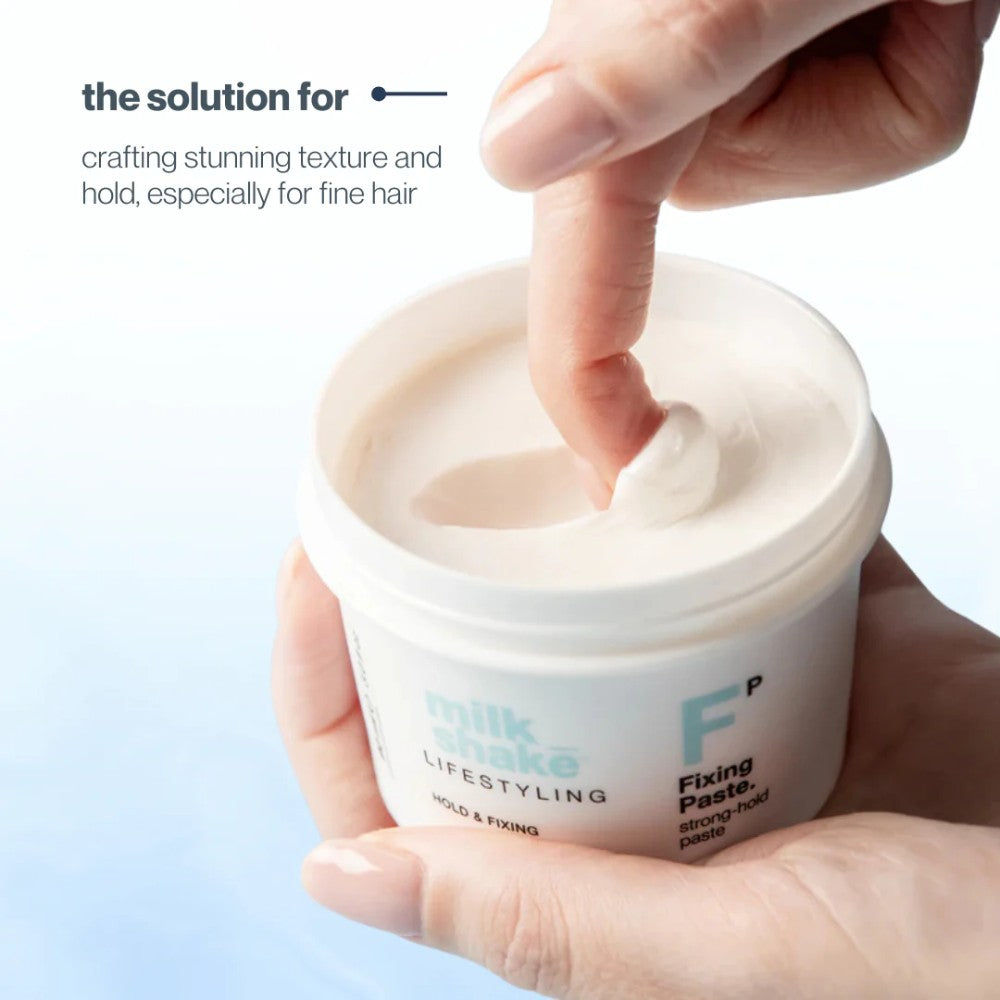 Milk Shake Lifestyling Fixing Paste - 90ml