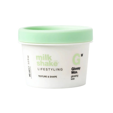 Milk Shake Lifestyling Glossy Wax - 90ml
