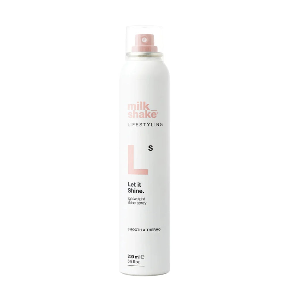 Milk Shake Lifestyling Let It Shine - 200ml