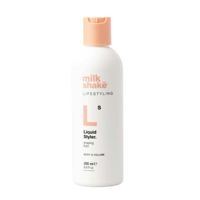 Milk Shake Lifestyling Liquid Styler - 200ml
