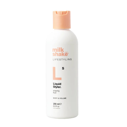 Milk Shake Lifestyling Liquid Styler - 200ml