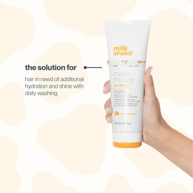 Milk Shake Make My Day Conditioner - 250ml