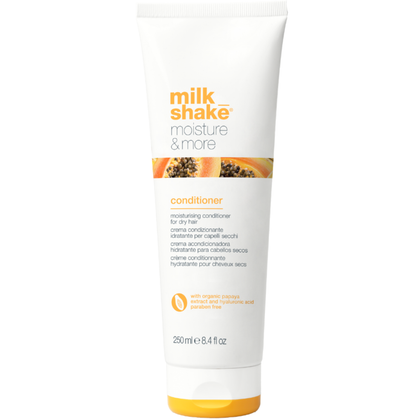 Milk Shake Moisture & More Conditioner - 250ml