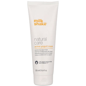 Milk Shake Natural Care Active Conditioning Yoghurt Mask 250ml