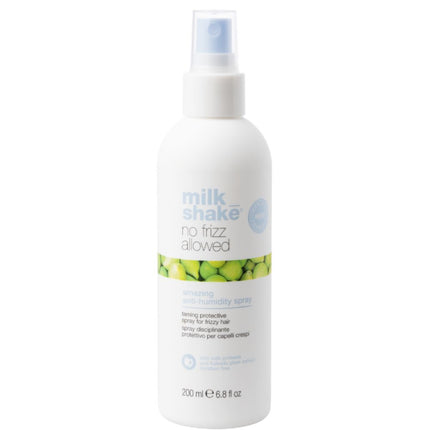 Milk Shake No Frizz Allowed Amazing Anti-Humidity Spray - 200ml