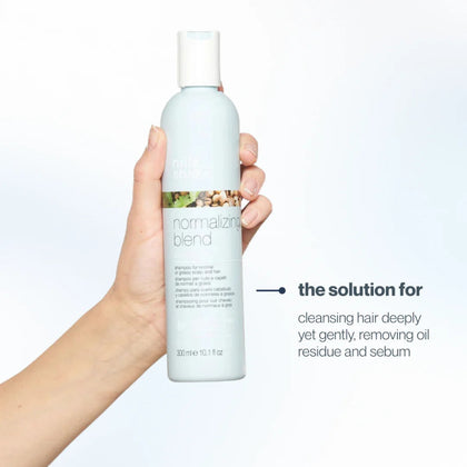 Milk Shake Normalizing Blend Shampoo - 300ml