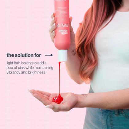 Milk Shake Pink Lemonade Shampoo - 300ml