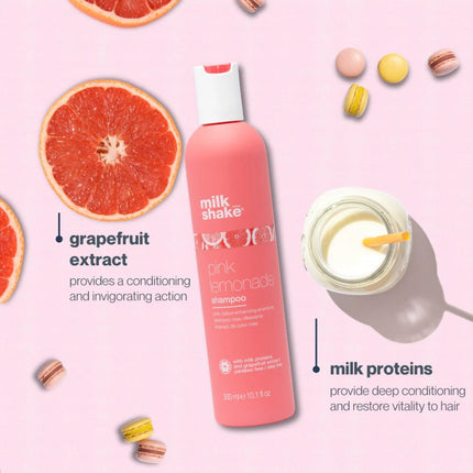 Pink Lemonade Shampoo - 300ml