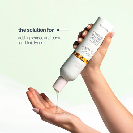 Milk Shake Volume Solution Shampoo - 300ml