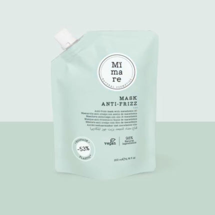 Mïmare Anti Frizz Mask