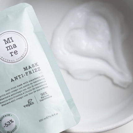 Mïmare Anti Frizz Mask