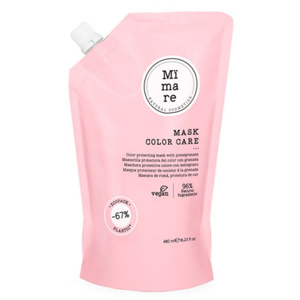 Mïmare Color Care Mask