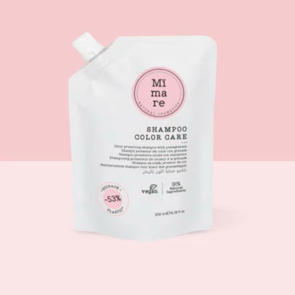 Mïmare Color Care Shampoo