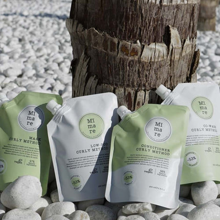Mïmare Curly Method Conditioner