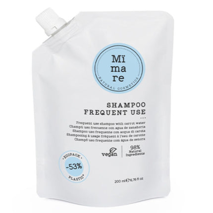 Mïmare Frequent Use Shampoo