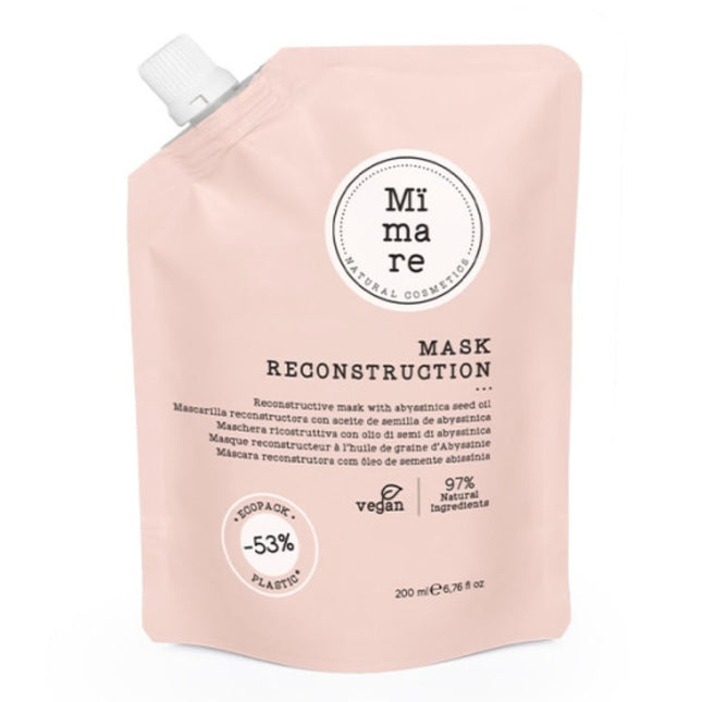 Mïmare Reconstructive Mask