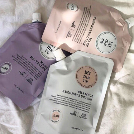 Mïmare Reconstructive Shampoo