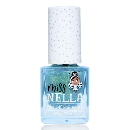 Miss Nella Bibbidi Bobbidi Boo Kindernagellak