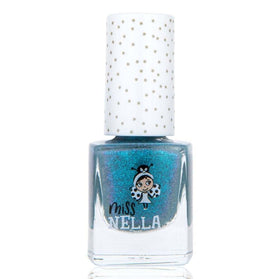 Miss Nella Blue The Candles Kindernagellak