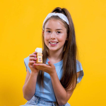 Miss Nella Brush Set