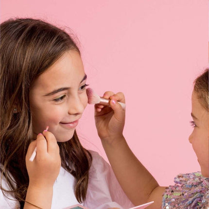 Miss Nella Brush Set