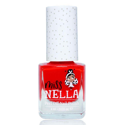Miss Nella Class Clown Nagellak
