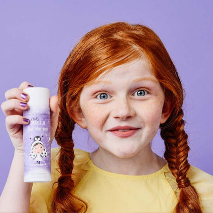 Miss Nella Cool  Like Me Roll On Oil Parfum